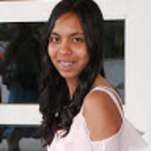 Meet your Posher, Hailey